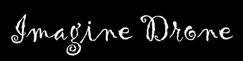 Imagine Drone